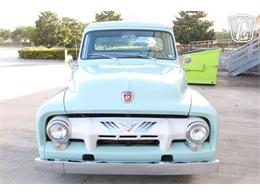 1954 Ford F100 (CC-2081496) for sale in Houston, Texas