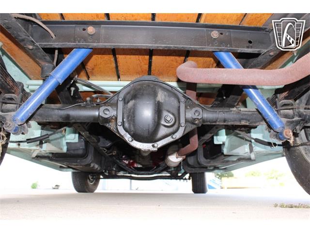 1954 Ford F100 (CC-2081496) for sale in Houston, Texas