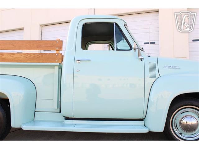 1954 Ford F100 (CC-2081496) for sale in Houston, Texas