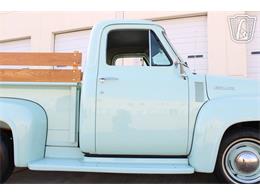 1954 Ford F100 (CC-2081496) for sale in Houston, Texas