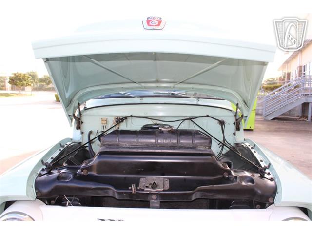 1954 Ford F100 (CC-2081496) for sale in Houston, Texas