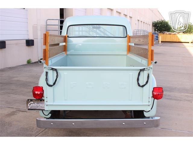 1954 Ford F100 (CC-2081496) for sale in Houston, Texas