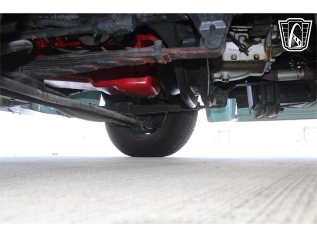 1954 Ford F100 (CC-2081496) for sale in Houston, Texas