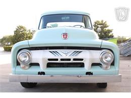 1954 Ford F100 (CC-2081496) for sale in Houston, Texas