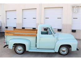 1954 Ford F100 (CC-2081496) for sale in Houston, Texas