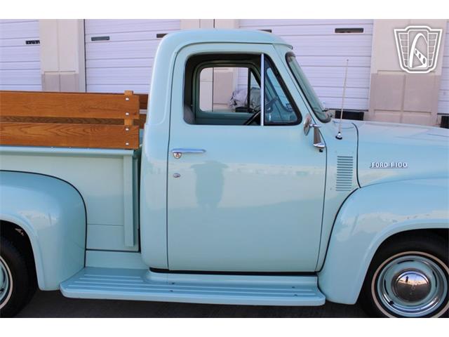 1954 Ford F100 (CC-2081496) for sale in Houston, Texas