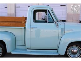1954 Ford F100 (CC-2081496) for sale in Houston, Texas
