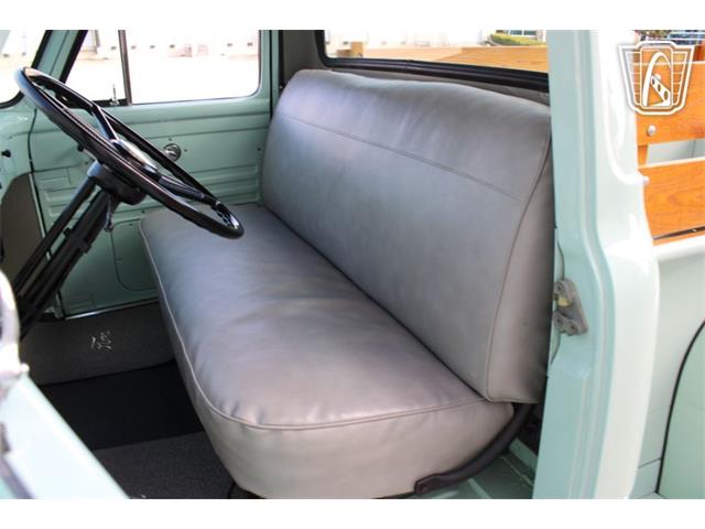 1954 Ford F100 (CC-2081496) for sale in Houston, Texas