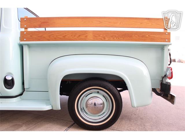 1954 Ford F100 (CC-2081496) for sale in Houston, Texas