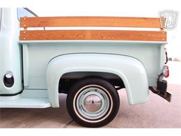 1954 Ford F100 (CC-2081496) for sale in Houston, Texas