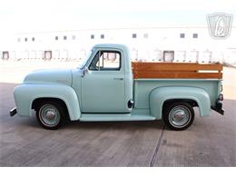 1954 Ford F100 (CC-2081496) for sale in Houston, Texas