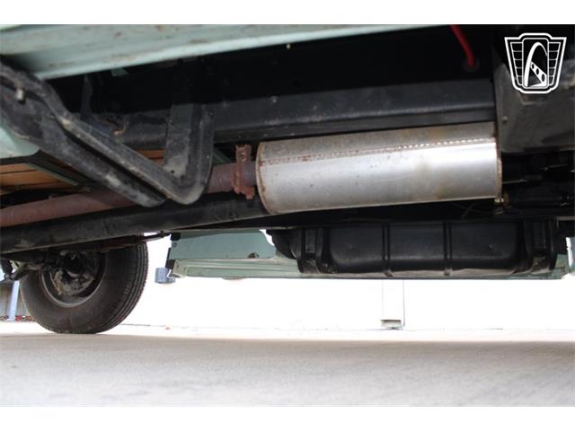 1954 Ford F100 (CC-2081496) for sale in Houston, Texas