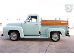 1954 Ford F100 (CC-2081496) for sale in Houston, Texas