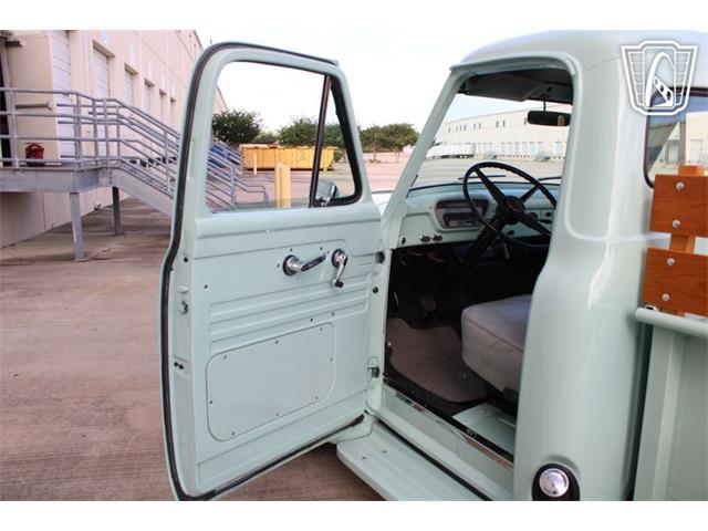 1954 Ford F100 (CC-2081496) for sale in Houston, Texas
