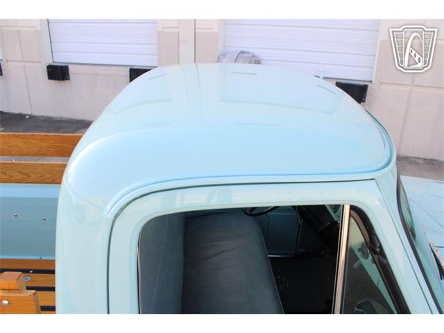 1954 Ford F100 (CC-2081496) for sale in Houston, Texas