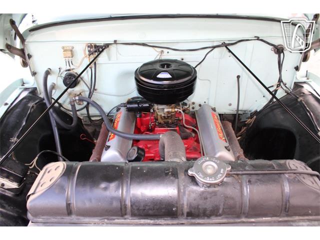 1954 Ford F100 (CC-2081496) for sale in Houston, Texas