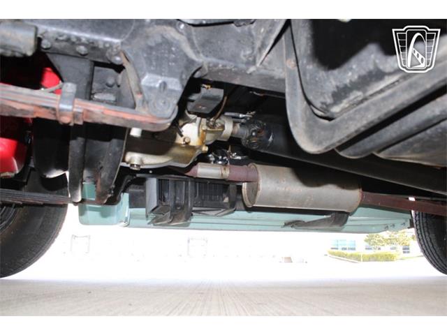 1954 Ford F100 (CC-2081496) for sale in Houston, Texas