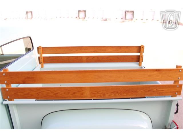 1954 Ford F100 (CC-2081496) for sale in Houston, Texas