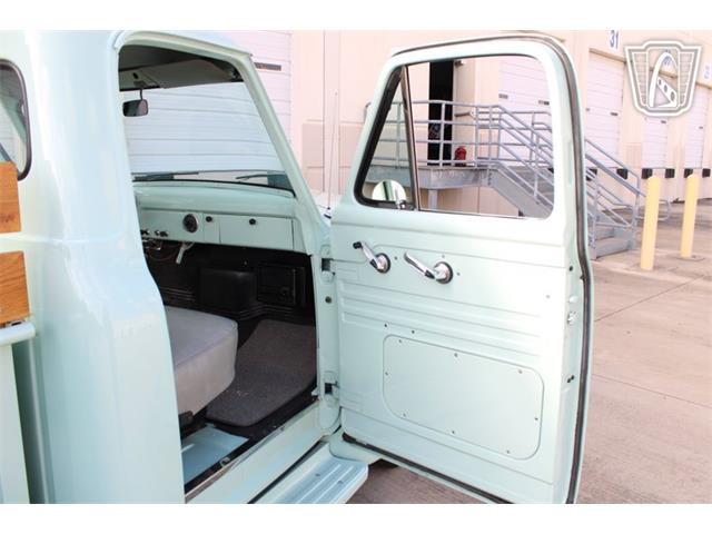 1954 Ford F100 (CC-2081496) for sale in Houston, Texas
