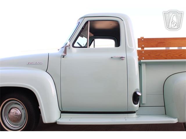 1954 Ford F100 (CC-2081496) for sale in Houston, Texas
