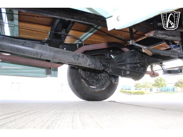 1954 Ford F100 (CC-2081496) for sale in Houston, Texas