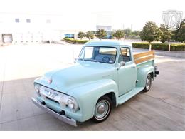 1954 Ford F100 (CC-2081496) for sale in Houston, Texas