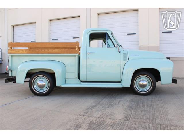 1954 Ford F100 (CC-2081496) for sale in Houston, Texas
