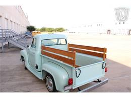 1954 Ford F100 (CC-2081496) for sale in Houston, Texas
