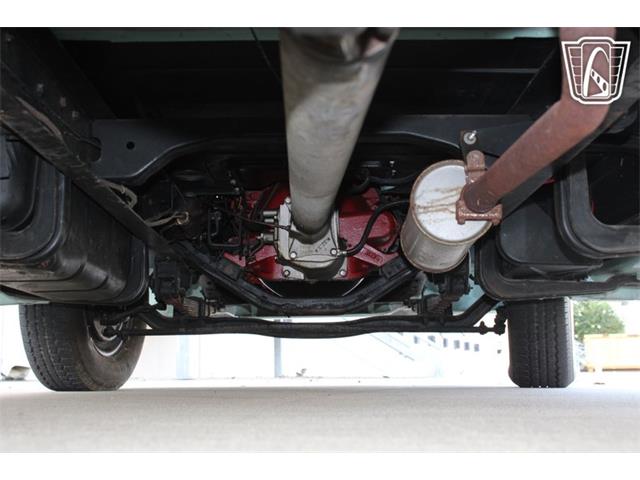1954 Ford F100 (CC-2081496) for sale in Houston, Texas