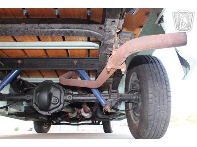 1954 Ford F100 (CC-2081496) for sale in Houston, Texas