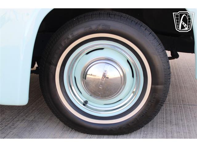 1954 Ford F100 (CC-2081496) for sale in Houston, Texas