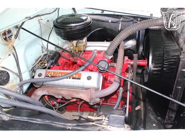 1954 Ford F100 (CC-2081496) for sale in Houston, Texas