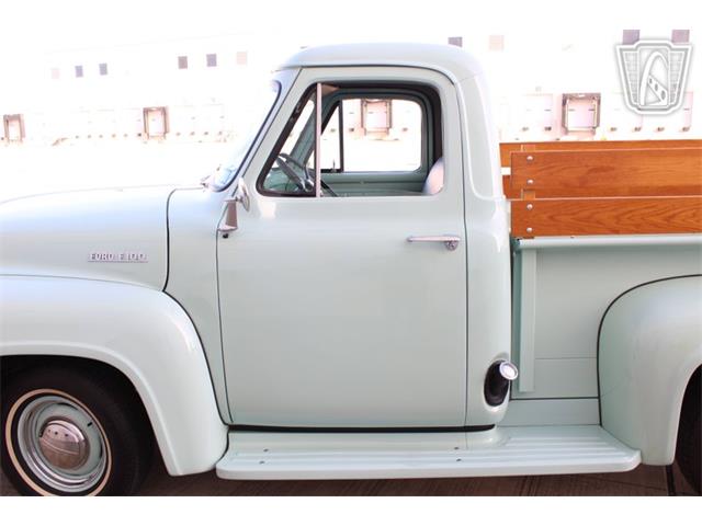 1954 Ford F100 (CC-2081496) for sale in Houston, Texas