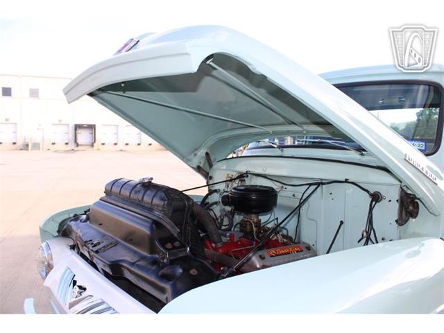 1954 Ford F100 (CC-2081496) for sale in Houston, Texas