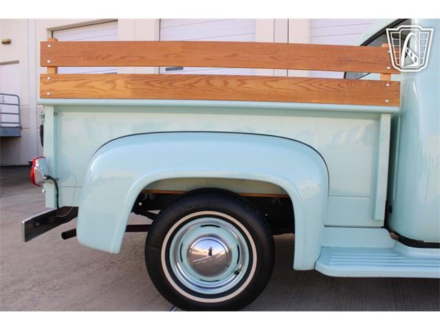 1954 Ford F100 (CC-2081496) for sale in Houston, Texas
