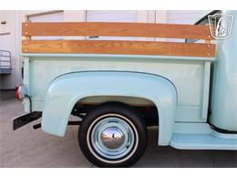 1954 Ford F100 (CC-2081496) for sale in Houston, Texas
