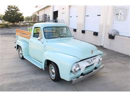 1954 Ford F100 (CC-2081496) for sale in Houston, Texas