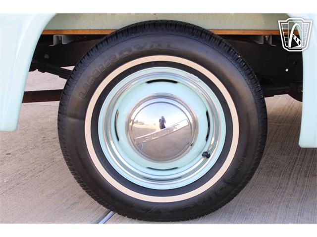 1954 Ford F100 (CC-2081496) for sale in Houston, Texas