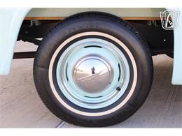 1954 Ford F100 (CC-2081496) for sale in Houston, Texas