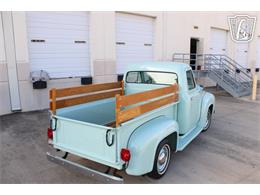 1954 Ford F100 (CC-2081496) for sale in Houston, Texas