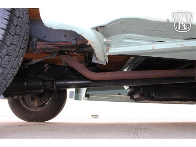 1954 Ford F100 (CC-2081496) for sale in Houston, Texas