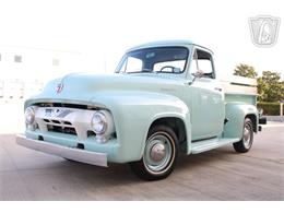 1954 Ford F100 (CC-2081496) for sale in Houston, Texas