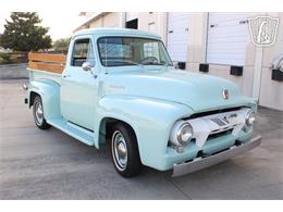 1954 Ford F100 (CC-2081496) for sale in Houston, Texas