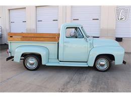 1954 Ford F100 (CC-2081496) for sale in Houston, Texas