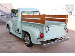 1954 Ford F100 (CC-2081496) for sale in Houston, Texas