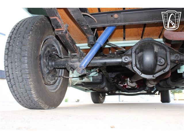 1954 Ford F100 (CC-2081496) for sale in Houston, Texas