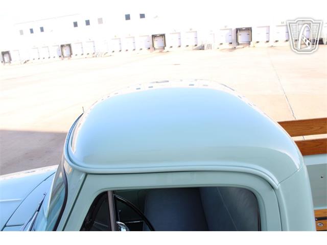 1954 Ford F100 (CC-2081496) for sale in Houston, Texas