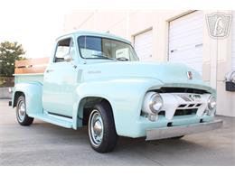 1954 Ford F100 (CC-2081496) for sale in Houston, Texas