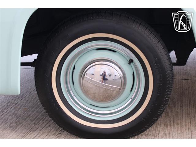 1954 Ford F100 (CC-2081496) for sale in Houston, Texas
