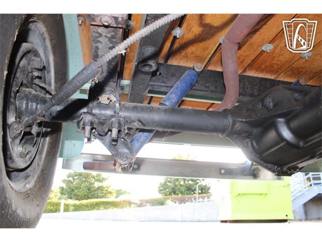 1954 Ford F100 (CC-2081496) for sale in Houston, Texas